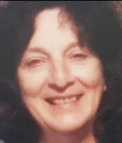 Cathleen ‘Cathy’ McDonald